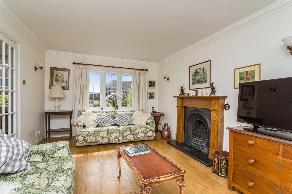 Cluny street, Lewes 4 bed house £999,950