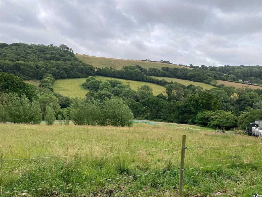 Sidbury, Sidmouth Land for sale £125,000