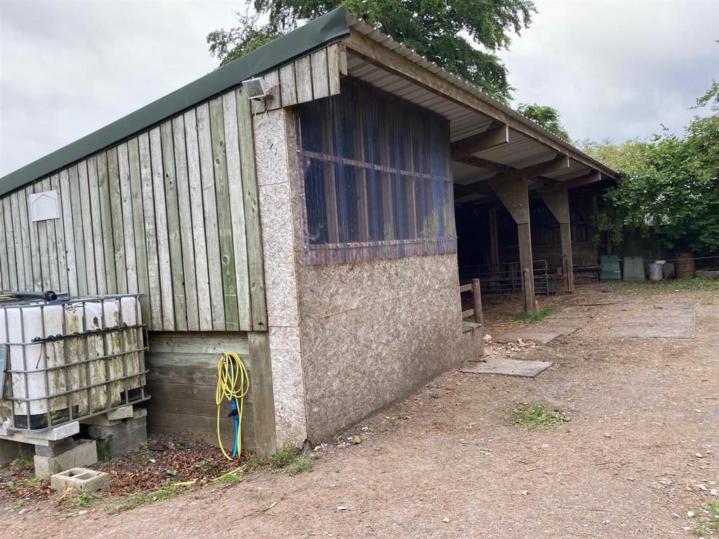 Sidbury, Sidmouth Land for sale £125,000