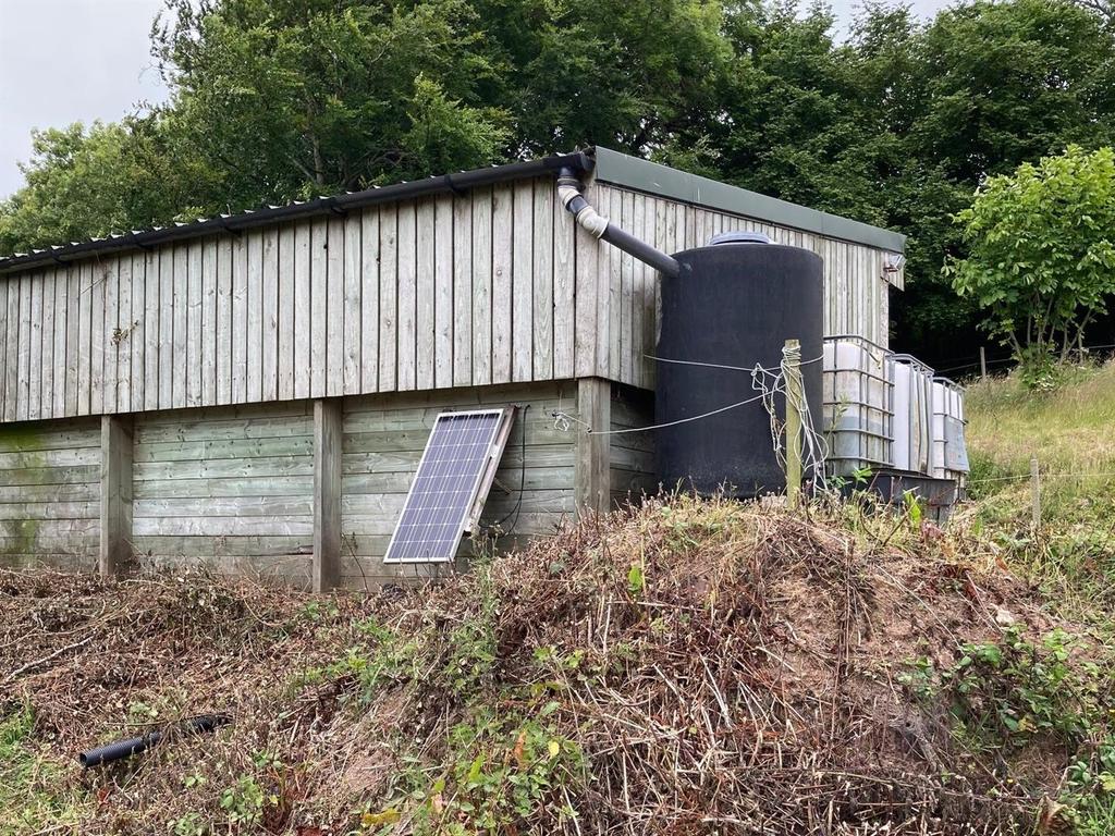 Sidbury, Sidmouth Land for sale £125,000