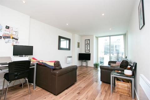 1 bedroom apartment to rent, Orion, 90 Navigation Street