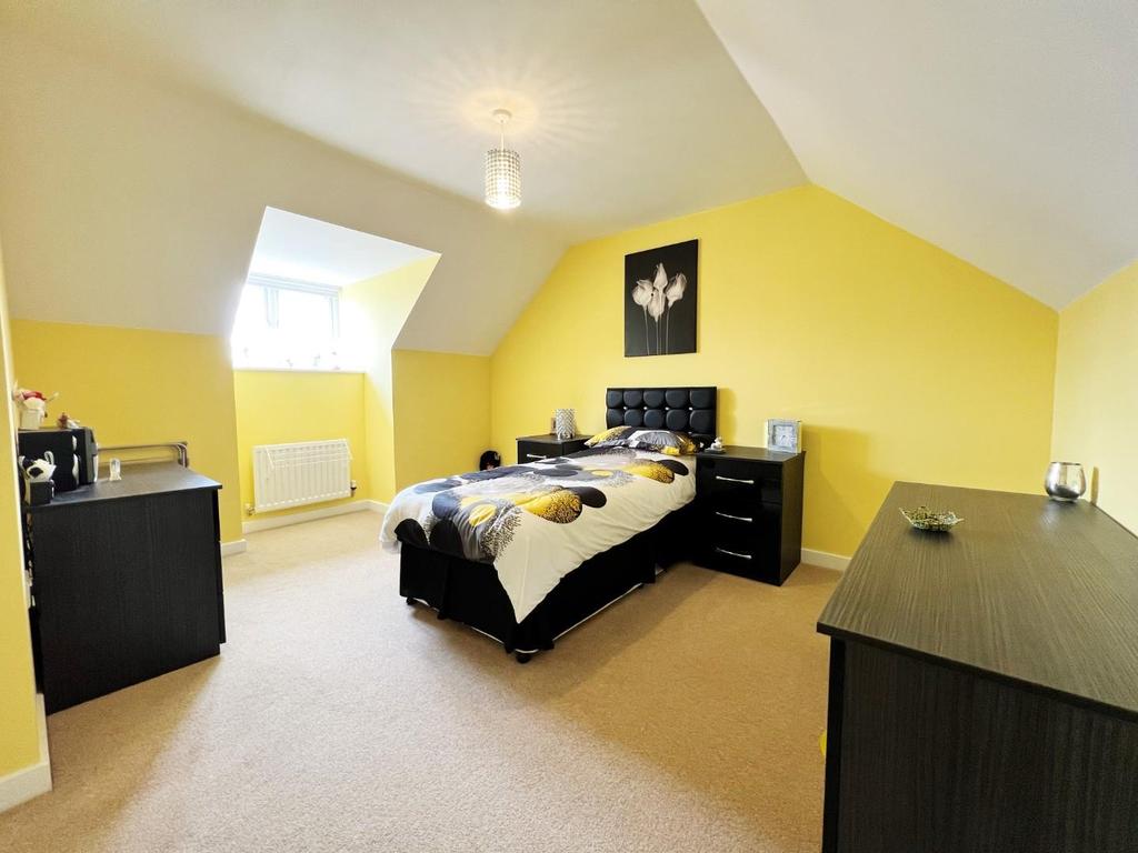 Bedroom 3
