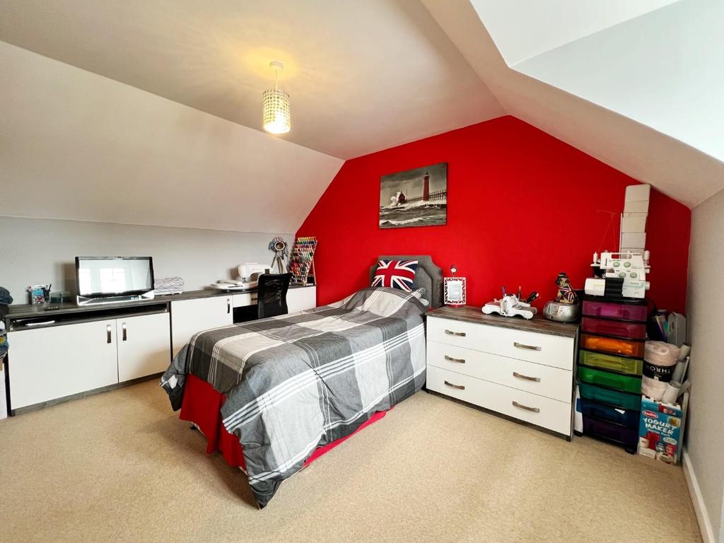 Bedroom 4