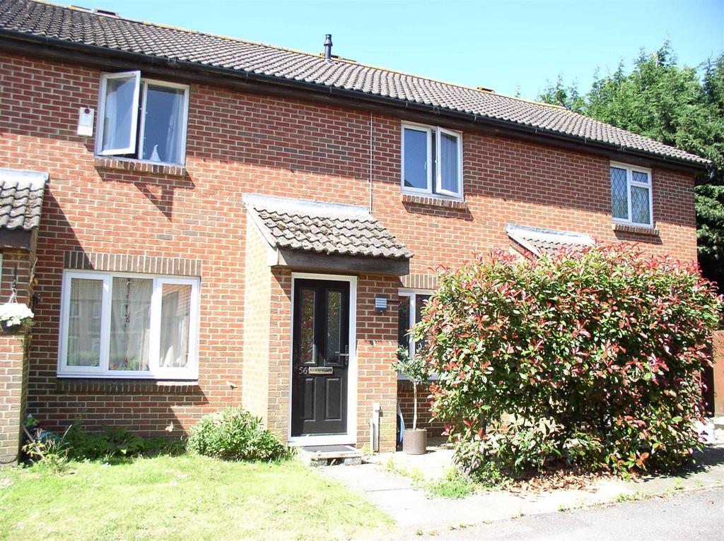 Telford Drive, Walton on Thames, Surrey 3 bed terraced house £1,700