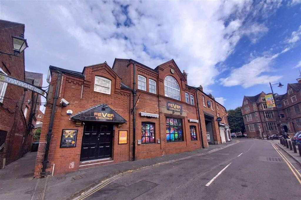 Hills Lane, Shrewsbury, Shropshire Property £2,100,000