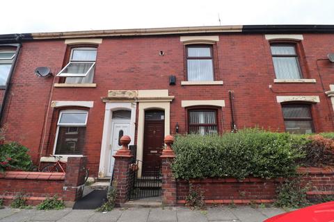 Sapphire Street, Blackburn, BB1