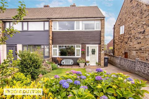 7 Andrew Close, Halifax, HX3 9RT