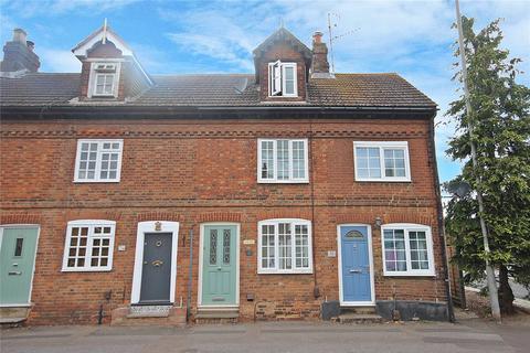 3 bedroom terraced house for sale - High Street, Toddington, Bedfordshire, LU5