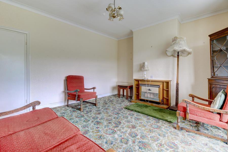 Glen Road, Eldwick, Bingley, BD16 3ET 2 bed bungalow £225,000