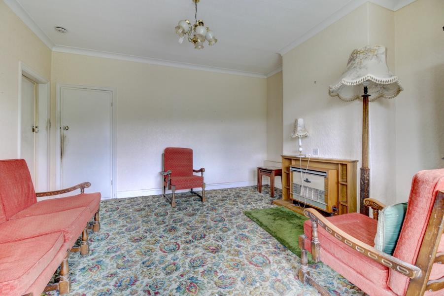 Glen Road, Eldwick, Bingley, BD16 3ET 2 bed bungalow £225,000