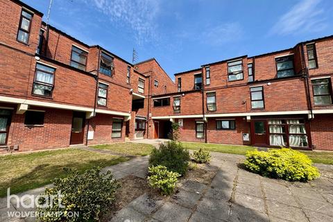 undefined, Slade Hill, Wolverhampton