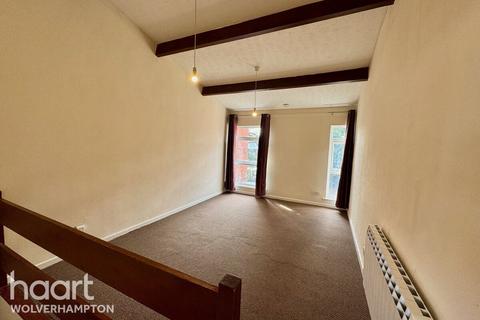 undefined, Slade Hill, Wolverhampton