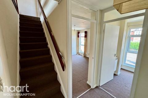 undefined, Slade Hill, Wolverhampton