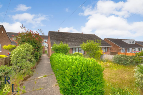 14 Beech Grove, Newhall, Swadlincote, DE11 0NH