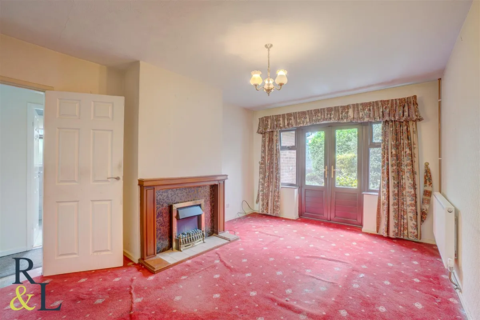 14 Beech Grove, Newhall, Swadlincote, DE11 0NH