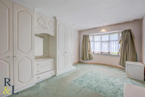 14 Beech Grove, Newhall, Swadlincote, DE11 0NH