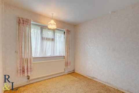 14 Beech Grove, Newhall, Swadlincote, DE11 0NH