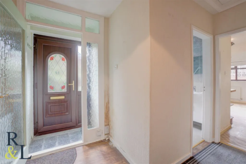14 Beech Grove, Newhall, Swadlincote, DE11 0NH