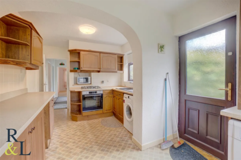 14 Beech Grove, Newhall, Swadlincote, DE11 0NH