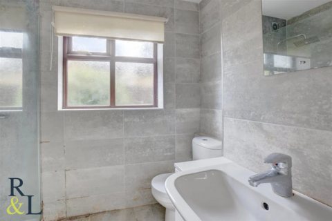 14 Beech Grove, Newhall, Swadlincote, DE11 0NH