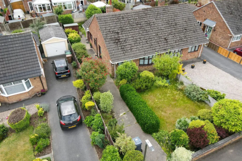 14 Beech Grove, Newhall, Swadlincote, DE11 0NH