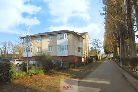 undefined, Waterside, Evesham, WR11