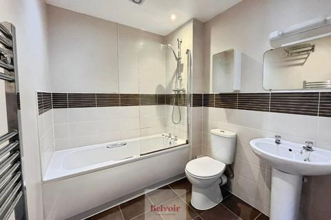 undefined, Waterside, Evesham, WR11