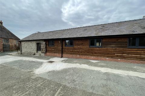 Office to rent, Lydbury North, Shropshire