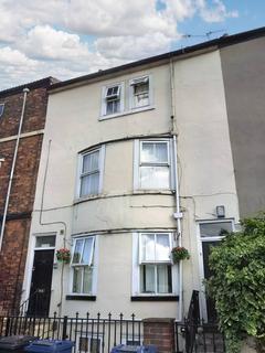 1 bedroom flat to rent, 42B Bennetthorpe, Doncaster DN2