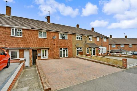 46 Binnacle Road, Rochester, ME1 2XP