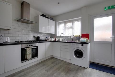 1 bedroom in a house share to rent, Hermitage Road