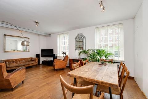 2 bedroom flat to rent, Orchardson Street, London, NW8