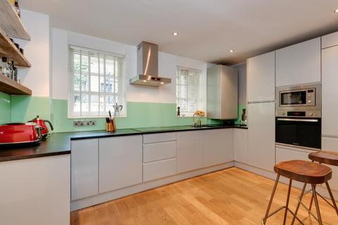 2 bedroom flat to rent, Orchardson Street, London, NW8