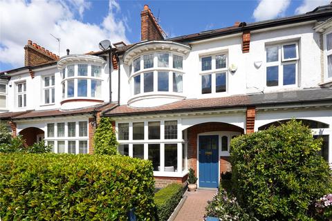4 bedroom terraced house for sale - Wandle Road, London, SW17