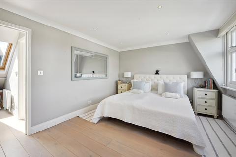 4 bedroom terraced house for sale - Wandle Road, London, SW17