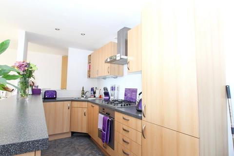 2 bedroom flat to rent - Maxwell Street, Glasgow, G1