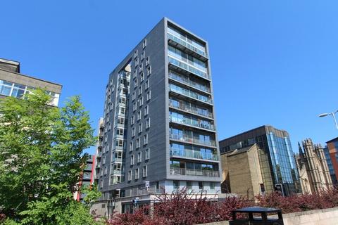 2 bedroom flat to rent, Maxwell Street, Glasgow, G1