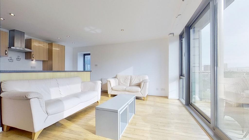 Apartment in Glasgow - View 2