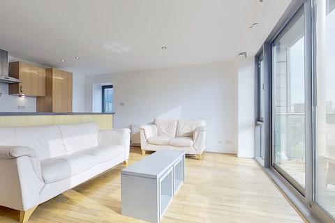 2 bedroom flat to rent, Maxwell Street, Glasgow, G1