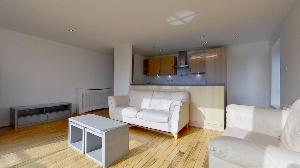 Apartment in Glasgow - View 4