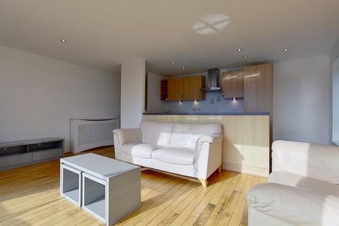2 bedroom flat to rent, Maxwell Street, Glasgow, G1