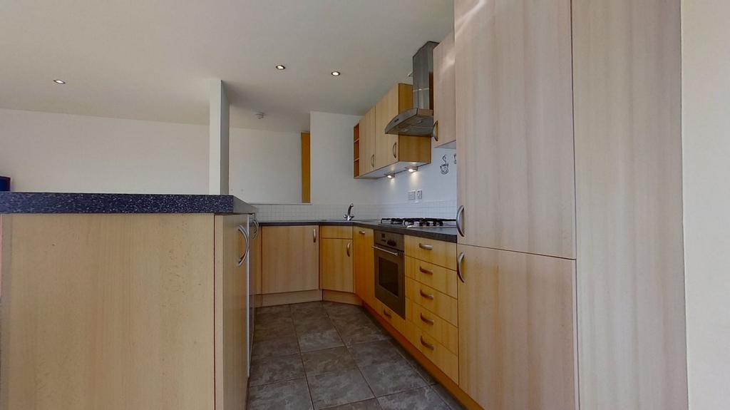Apartment in Glasgow - View 5