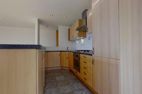 2 bedroom flat to rent, Maxwell Street, Glasgow, G1
