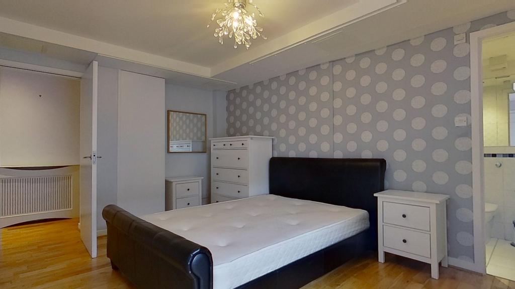 Apartment in Glasgow - More