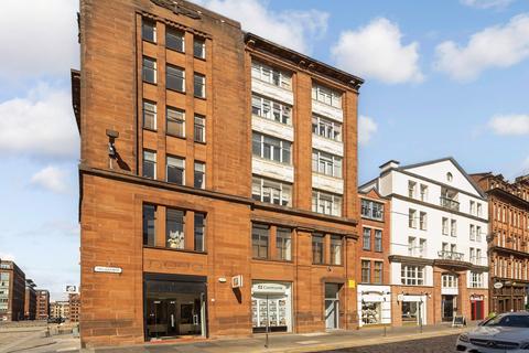 79 Candleriggs, Glasgow, G1 1NP