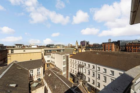 79 Candleriggs, Glasgow, G1 1NP