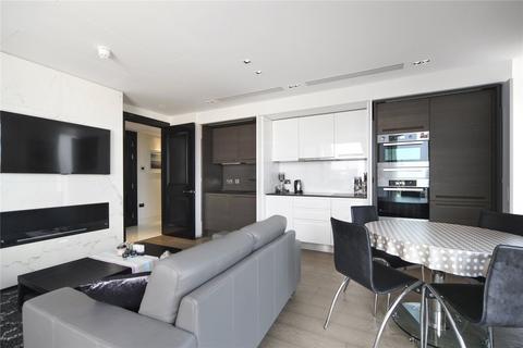 2 bedroom apartment for sale, Wolfe House, Kensington High Street, London W14