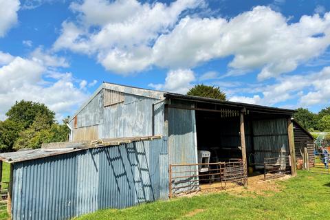 3 bedroom detached house for sale - Lucotte, Much Cowarne, Bromyard, Herefordshire, HR7 4JJ