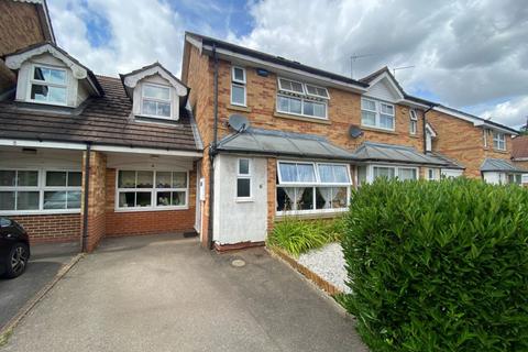 6 Emley Close, Northampton, NN3 9SH