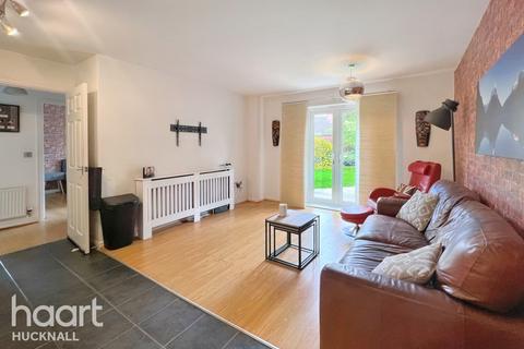 2 bedroom apartment for sale - Snowdrop Close, Nottingham